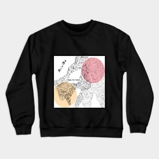 ai Crewneck Sweatshirt